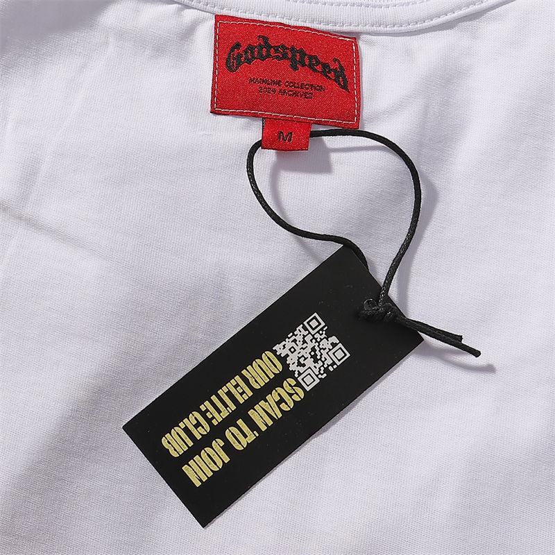 Godspeed T-Shirt