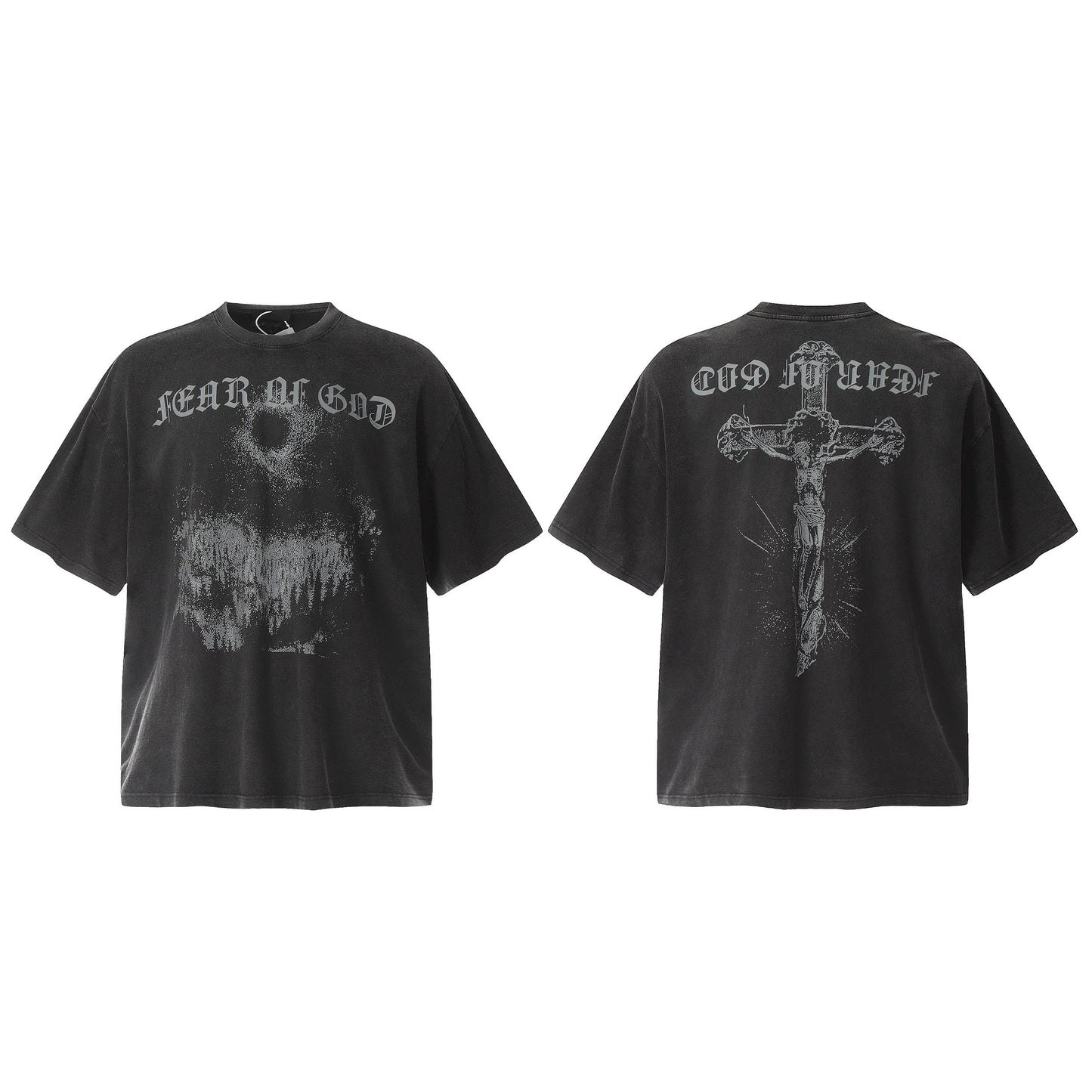 Fear of God T-SHIRT