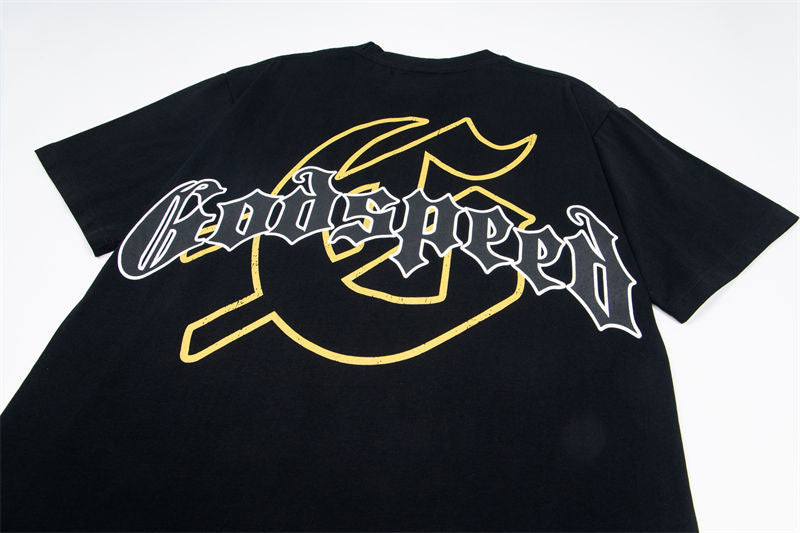Godspeed T-Shirt