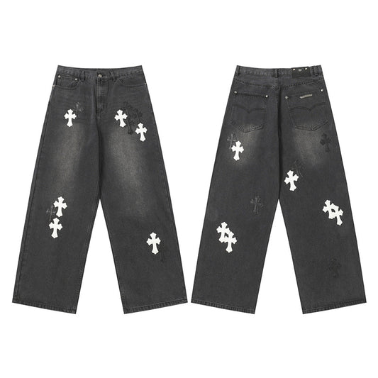 Chrome Hearts Jeans