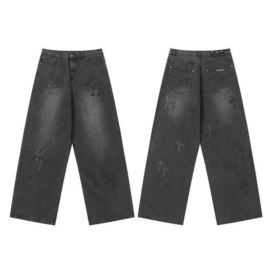 Chrome Hearts Jeans