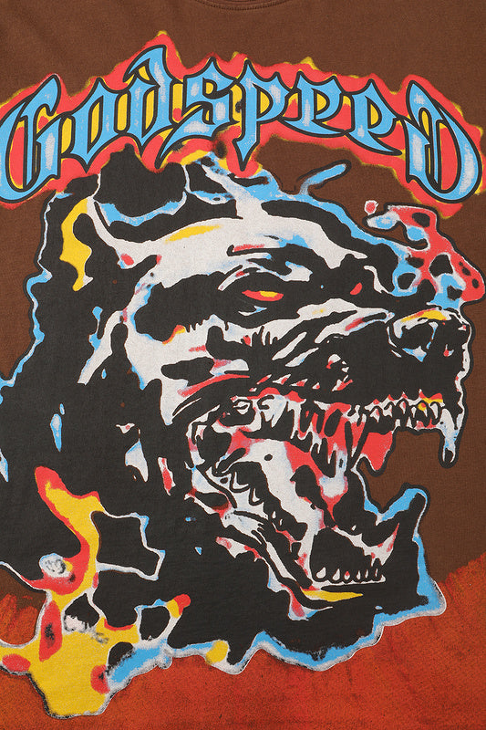 Godspeed T-Shirt