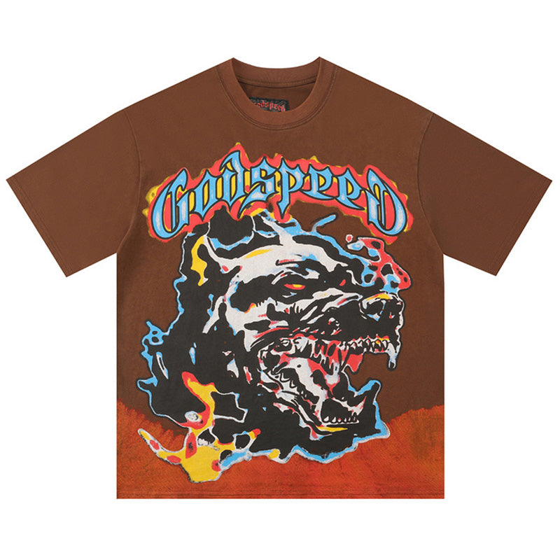 Godspeed T-Shirt