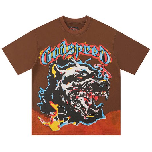 Godspeed T-Shirt
