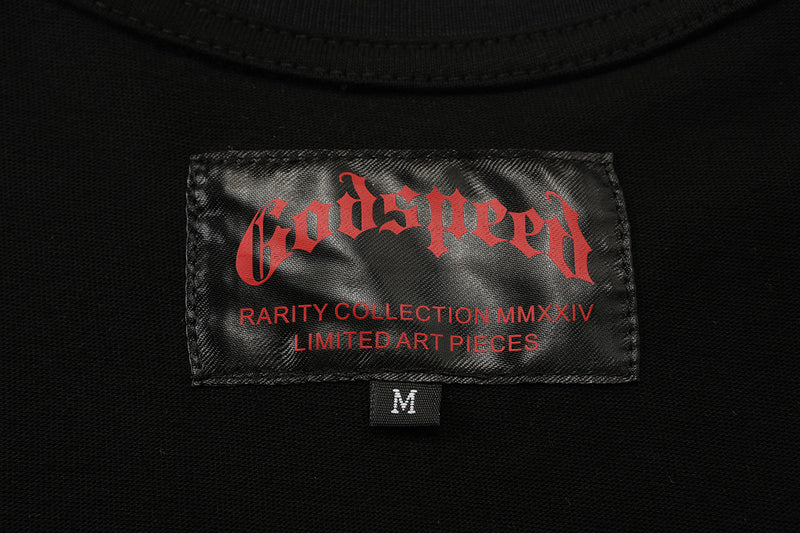 Godspeed T-Shirt