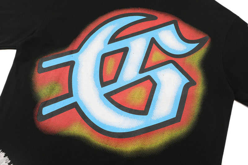 Godspeed T-Shirt