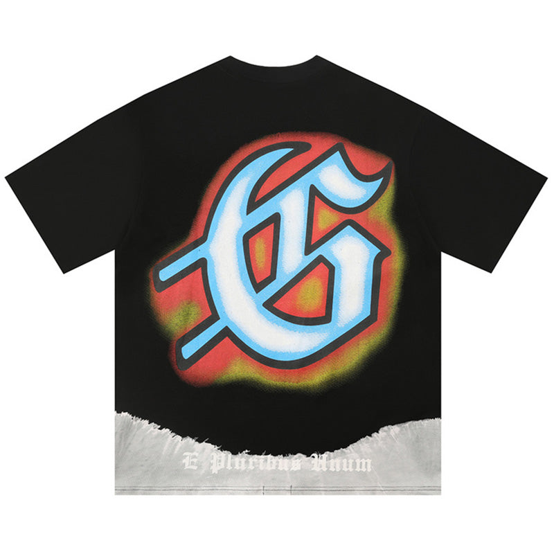 Godspeed T-Shirt