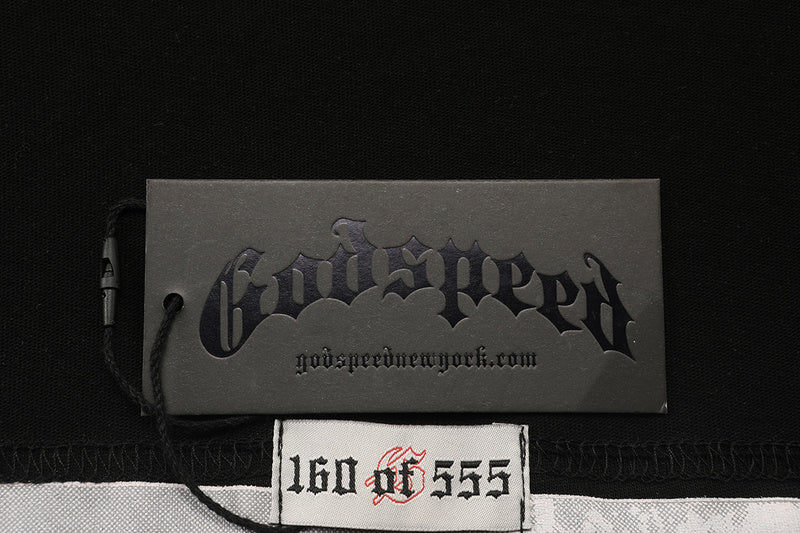 Godspeed T-Shirt