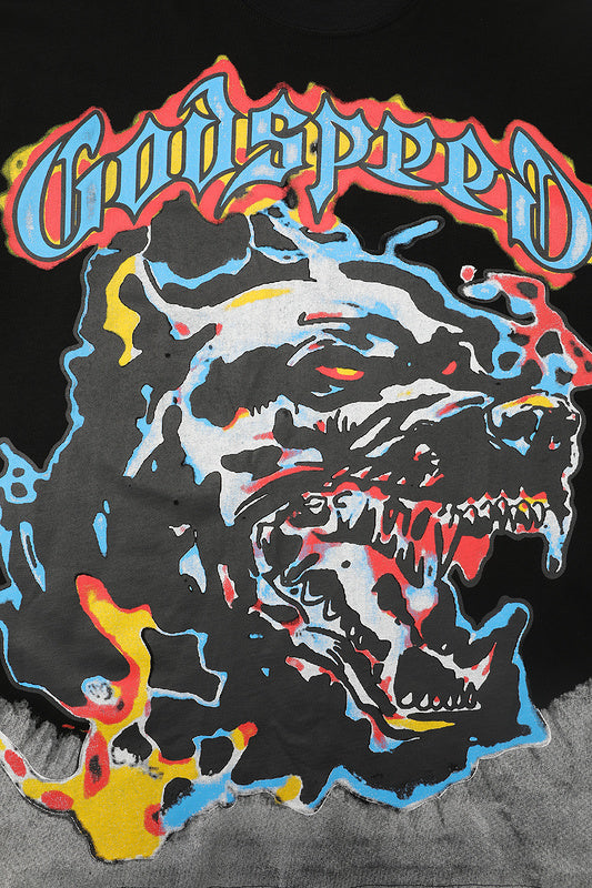 Godspeed T-Shirt
