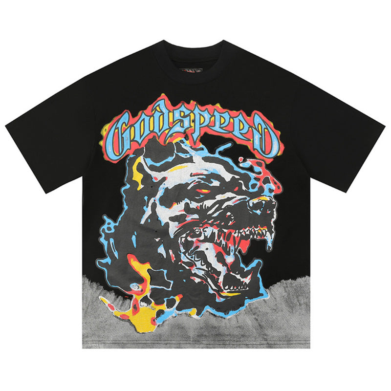 Godspeed T-Shirt