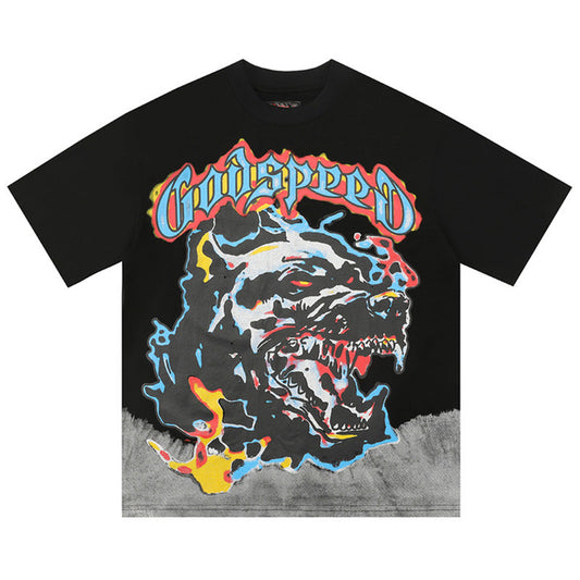 Godspeed T-Shirt