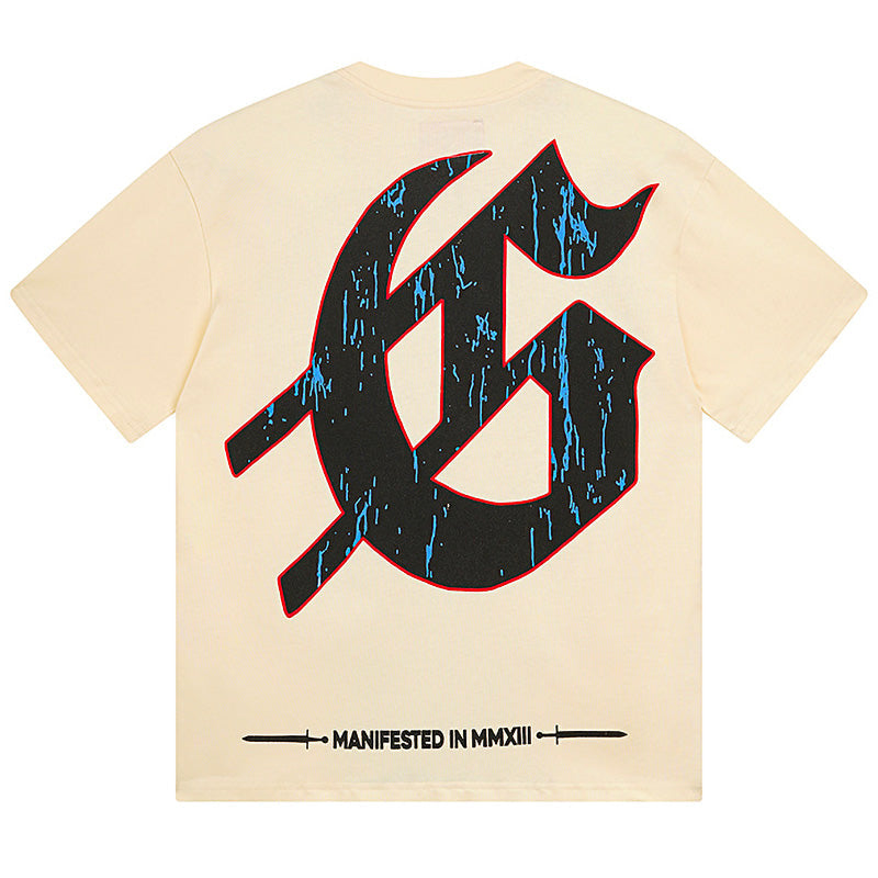Godspeed T-Shirt