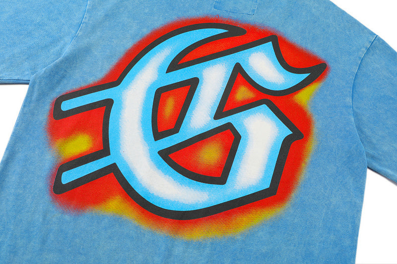 Godspeed T-Shirt