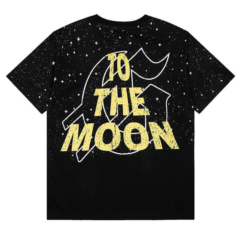 Godspeed T-Shirt