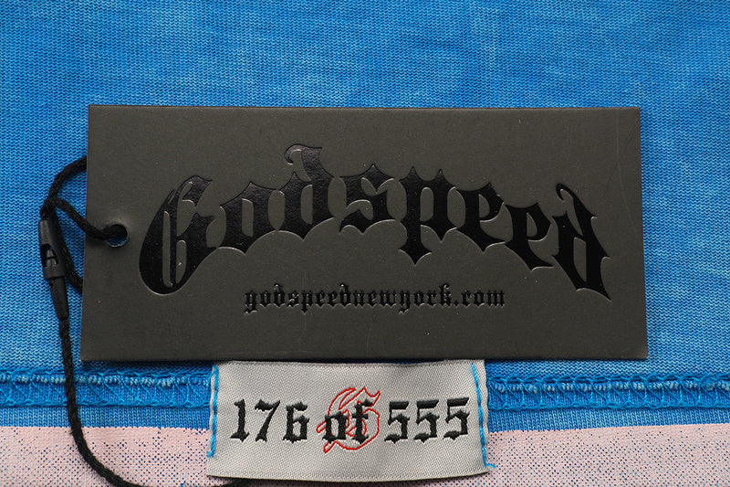 Godspeed T-Shirt