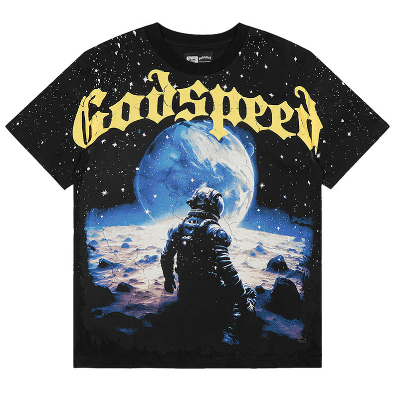 Godspeed T-Shirt