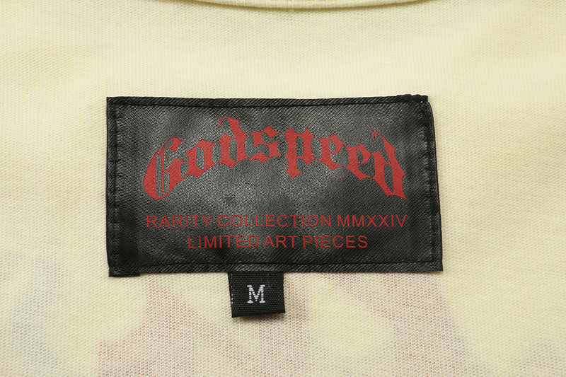 Godspeed T-Shirt