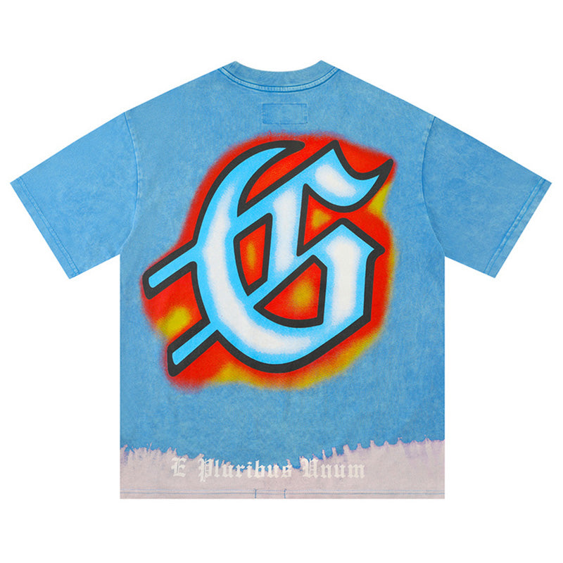 Godspeed T-Shirt