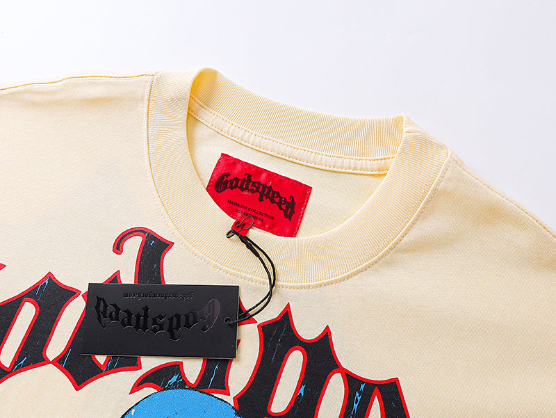 Godspeed T-Shirt
