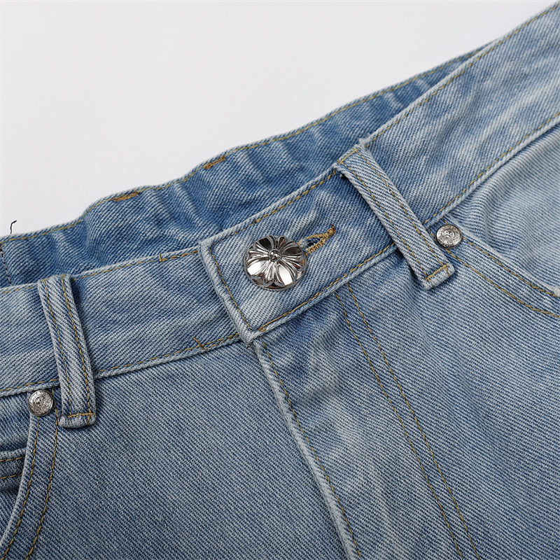 Chrome Hearts Jeans