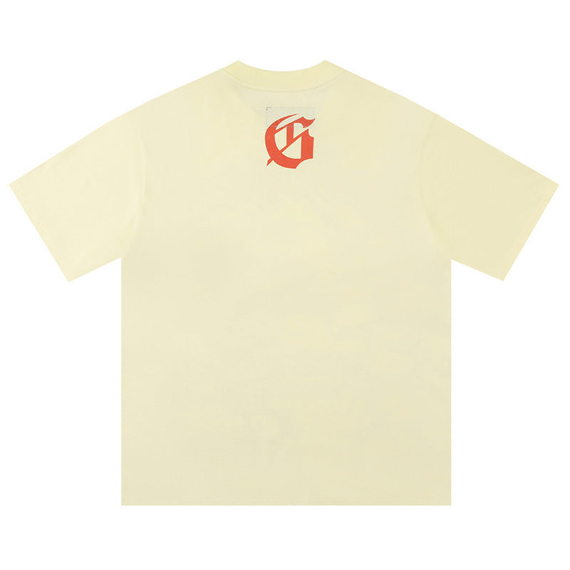 Godspeed T-Shirt