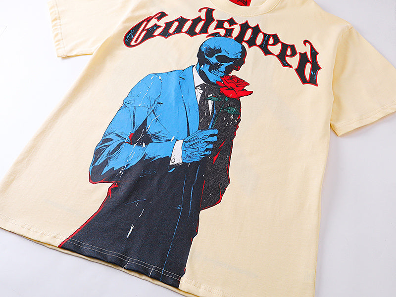 Godspeed T-Shirt