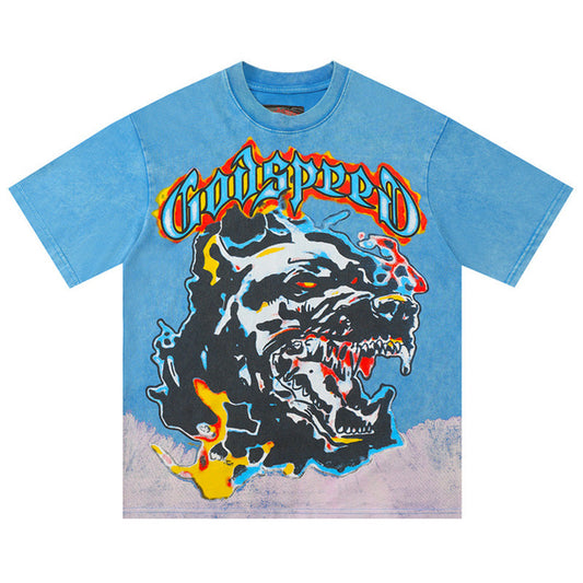 Godspeed T-Shirt