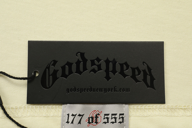 Godspeed T-Shirt