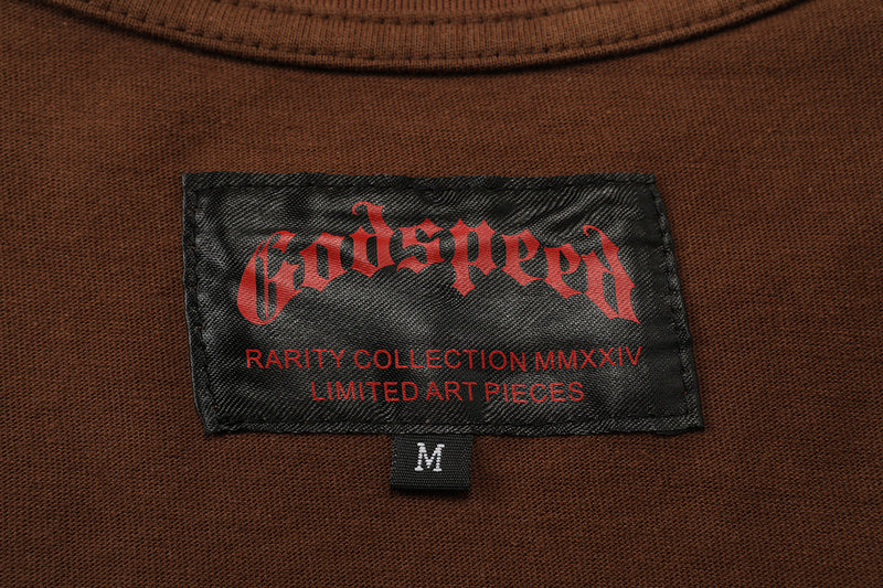 Godspeed T-Shirt
