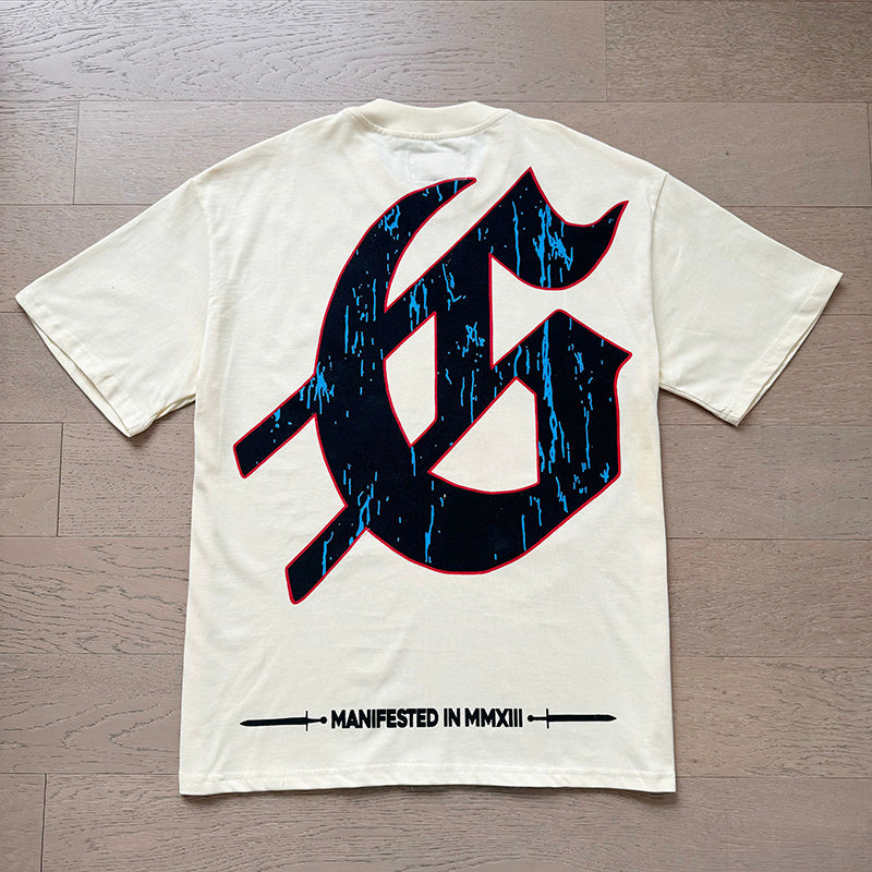 Godspeed T-Shirt