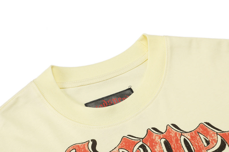Godspeed T-Shirt