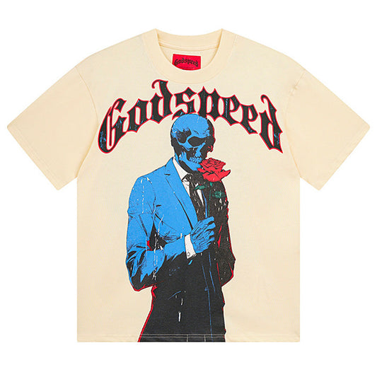 Godspeed T-Shirt