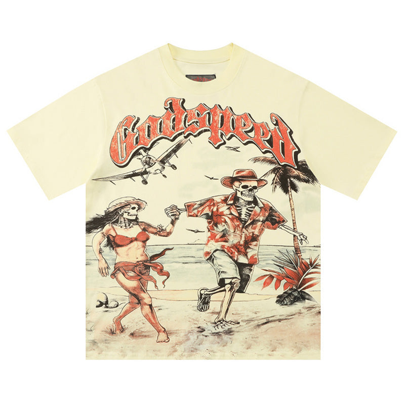 Godspeed T-Shirt