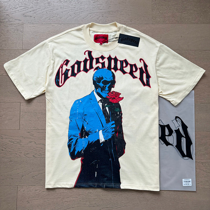 Godspeed T-Shirt