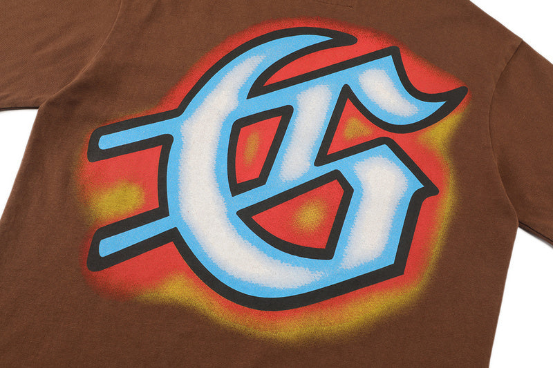 Godspeed T-Shirt