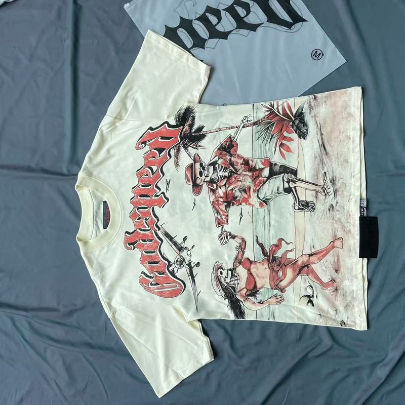 Godspeed T-Shirt