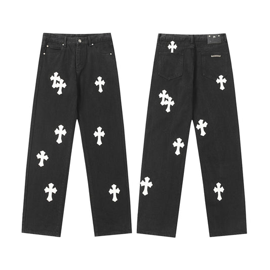 Chrome Hearts Jeans
