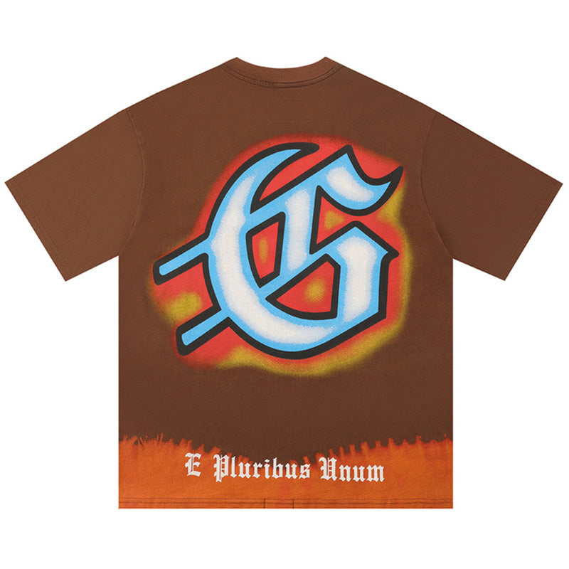 Godspeed T-Shirt