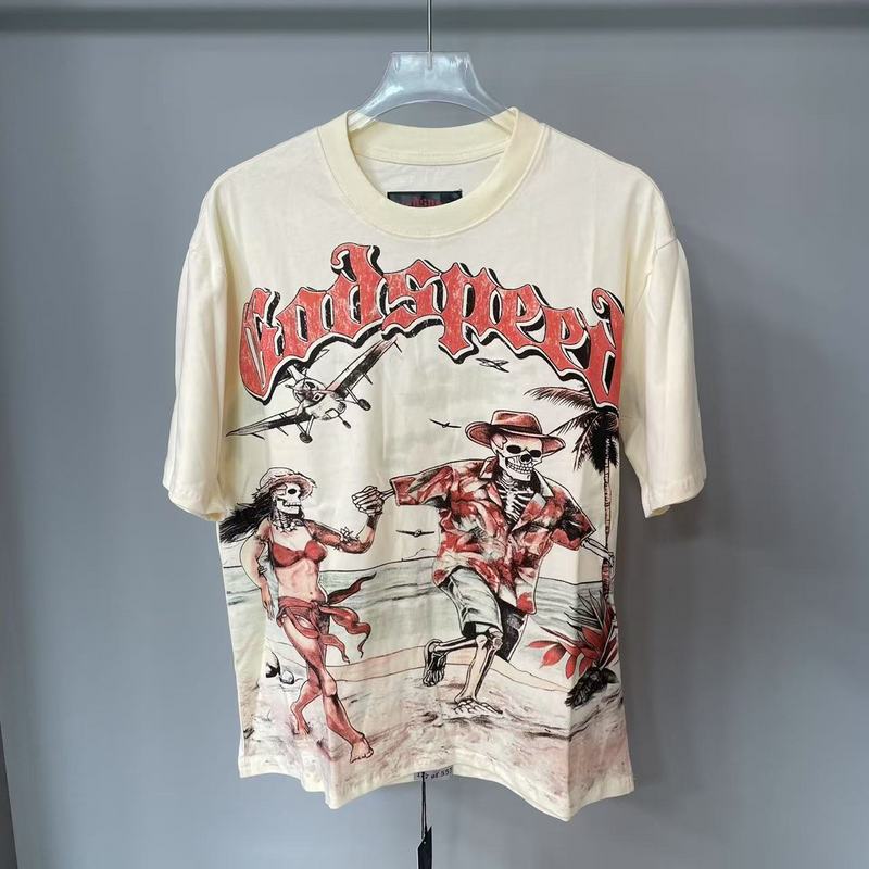 Godspeed T-Shirt