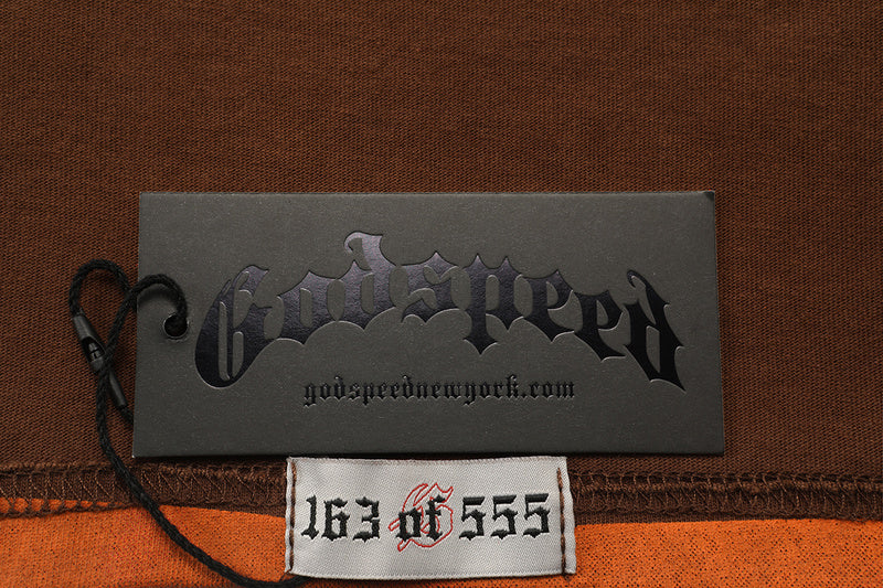 Godspeed T-Shirt