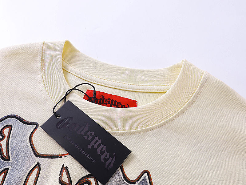 Godspeed T-Shirt