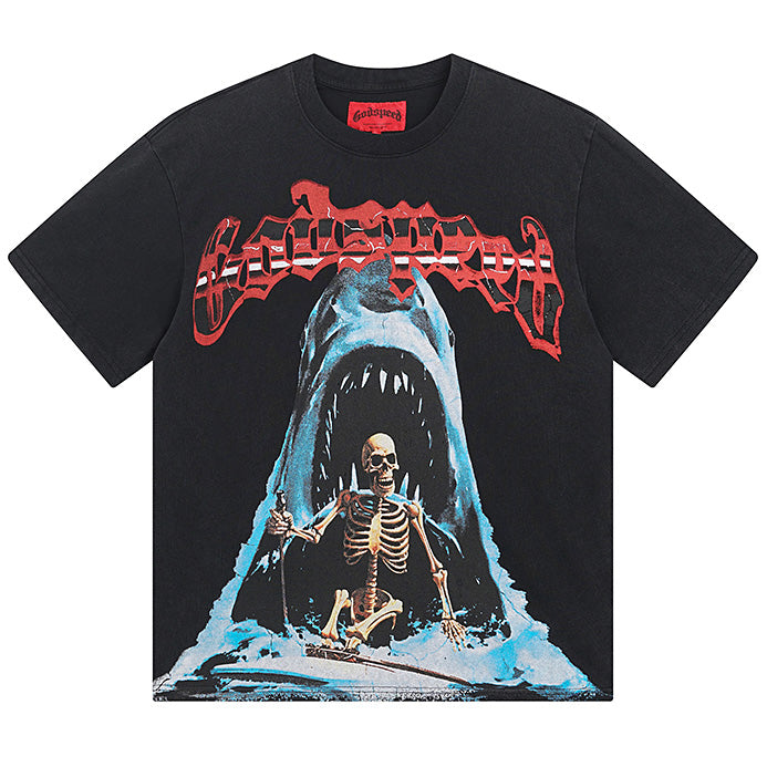 Godspeed T-Shirt