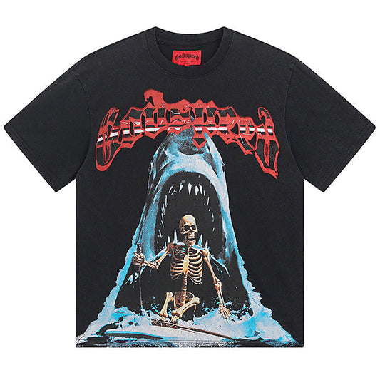 Godspeed T-Shirt