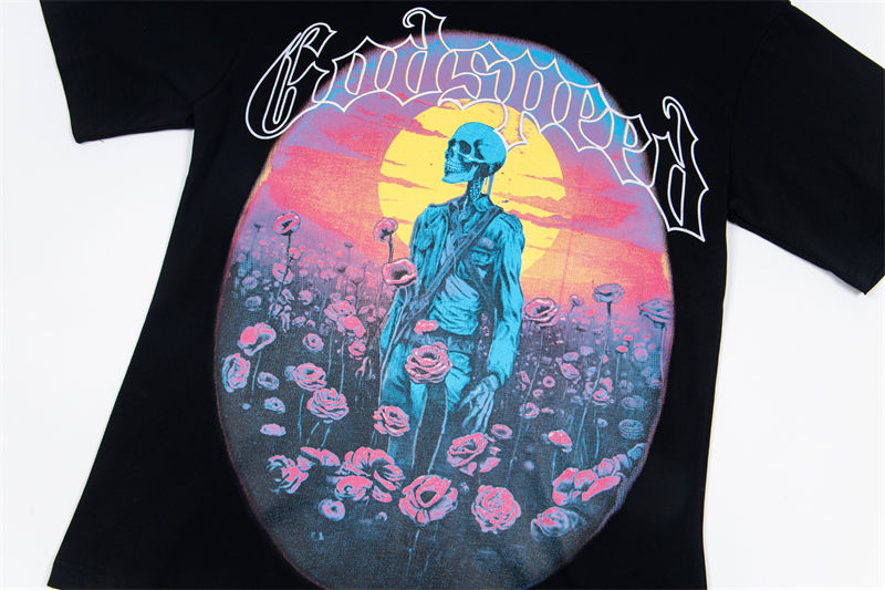 Godspeed T-Shirt