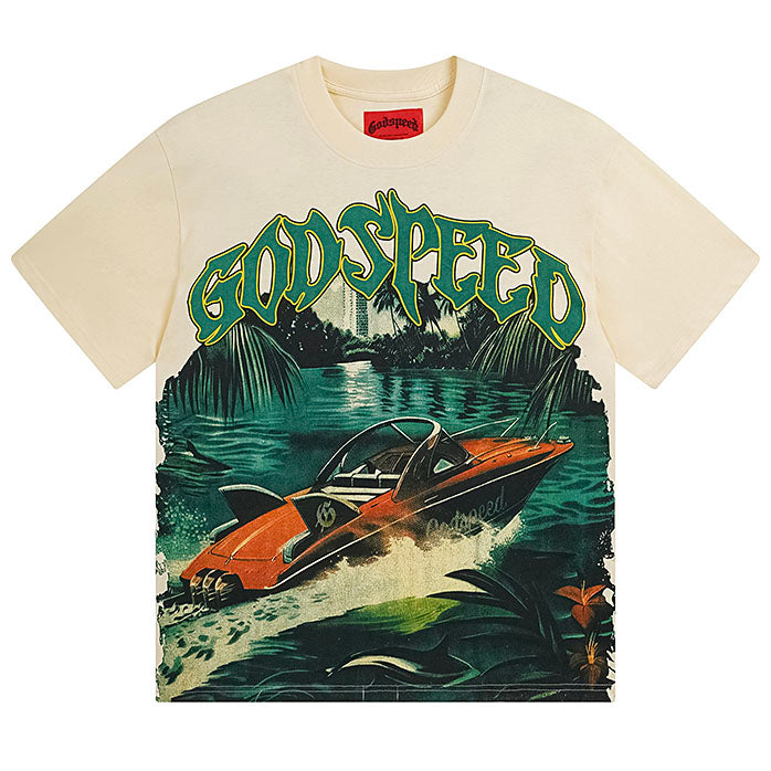 Godspeed T-Shirt