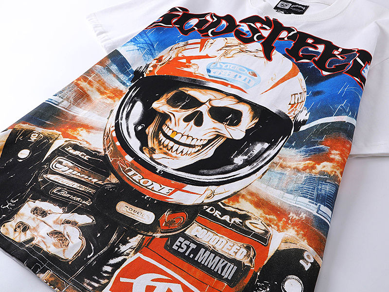 Godspeed T-Shirt