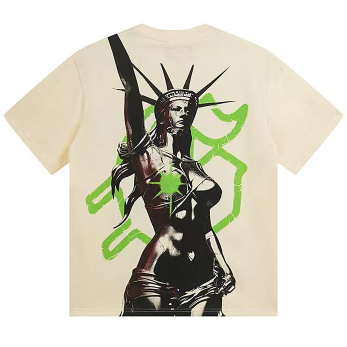 Godspeed T-Shirt