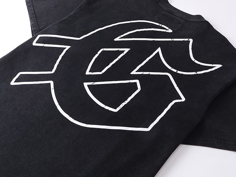 Godspeed T-Shirt