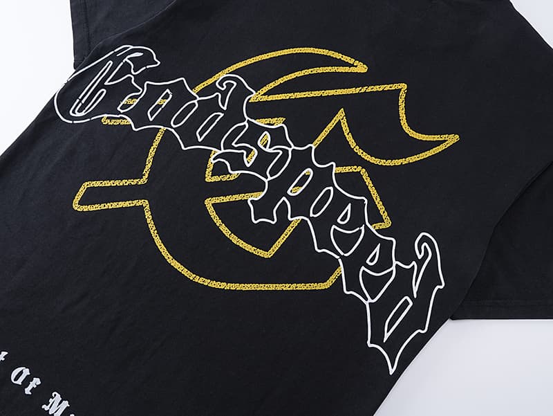 Godspeed T-Shirt
