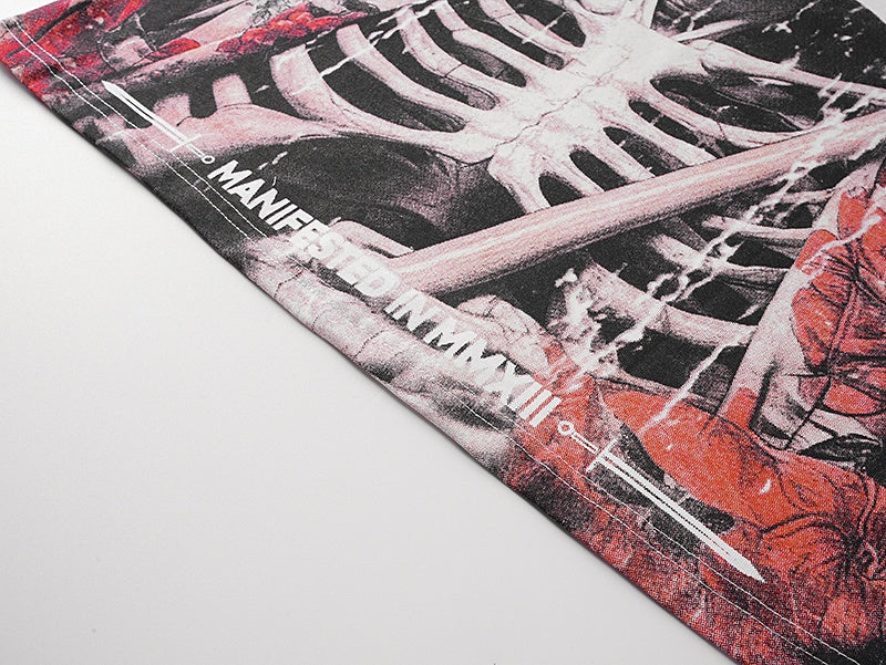 Godspeed T-Shirt